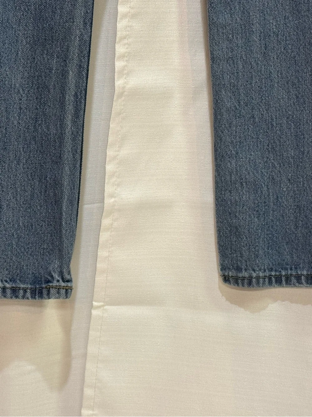 The Children's Place Boys Bootcut Jeans Size 10 Medium Wash Adjustable Waist
